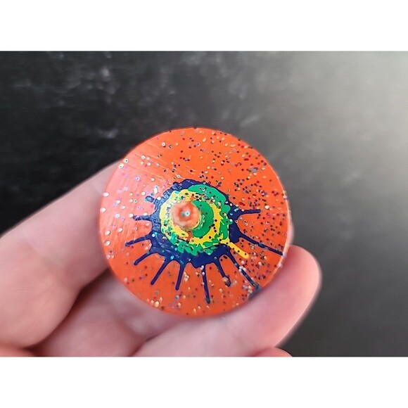 Spinning Top Lot Used Kids Toys - Picture 7 of 10